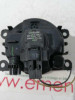  FARO ANTINIEBLA IZQUIERDO RENAULT SCENIC II (JM) 