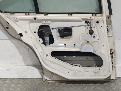 PUERTA TRASERA IZQUIERDA, BMW, SERIE 3 BERLINA (E36)