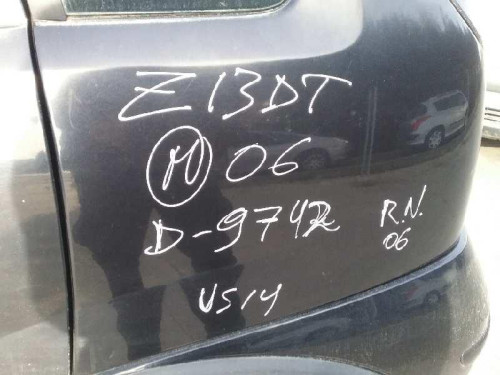  OPEL CORSA C 