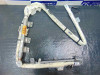  AIRBAG CORTINA DELANTERO IZQUIERDO Toyota COROLLA VERSO (R1) 