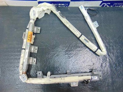  AIRBAG CORTINA DELANTERO IZQUIERDO Toyota COROLLA VERSO (R1) 