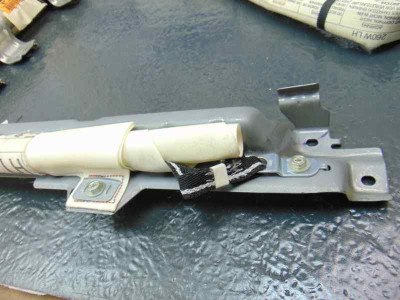 AIRBAG CORTINA DELANTERO IZQUIERDO, TOYOTA, COROLLA VERSO (R1)