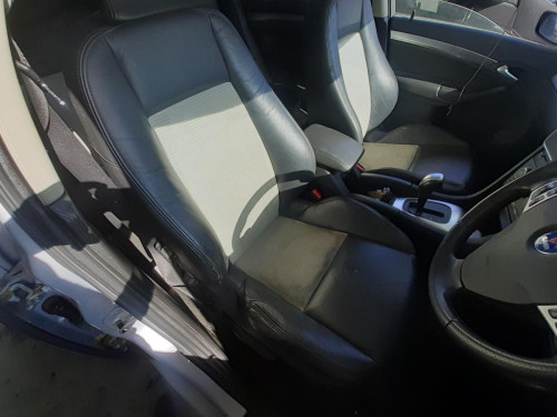  JUEGO ASIENTOS COMPLETO SAAB 9-3 FAMILIAR 