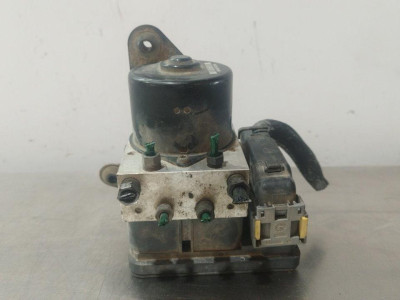 ABS, PEUGEOT, 206