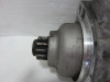  MOTOR ARRANQUE Seat IBIZA BERLINA (6J5) 