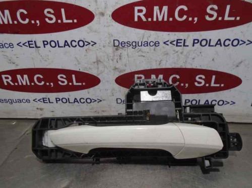  MANETA EXTERIOR TRASERA DERECHA Mercedes-Benz CLASE A (BM 176) 