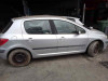PEUGEOT 307 (S1)(04.2001) — Donor Vehicle for Used Parts 