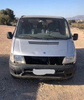 MERCEDES-BENZ VITO FURGÓN (638)