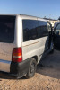 MERCEDES-BENZ VITO FURGÓN (638) — vehículo donante para recambios 