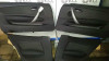 JUEGO TAPIZADOS / CARTONERAS BMW SERIE 1 BERLINA (E81/E87) 