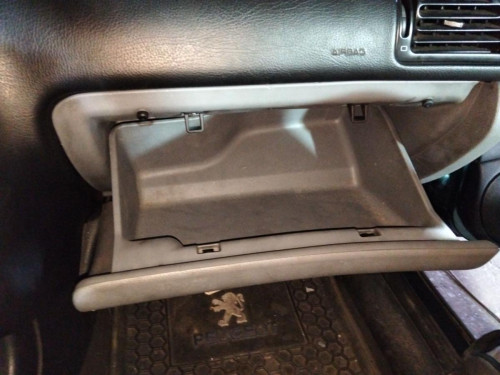GUANTERA PEUGEOT 406 BERLINA (S1/S2) 
