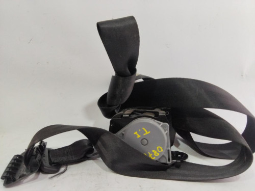 CINTURON SEGURIDAD TRASERO IZQUIERDO Citroen C4 BERLINA 
