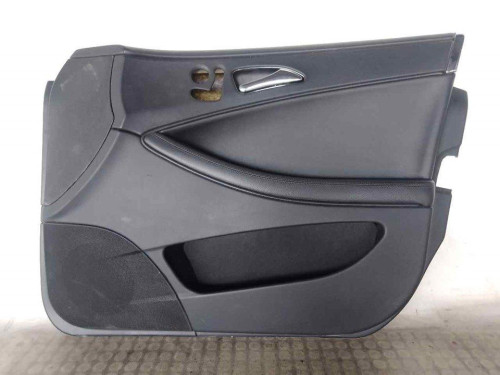 GUARNECIDO PUERTA DELANTERA DERECHA Mercedes-Benz CLS (BM 219) 