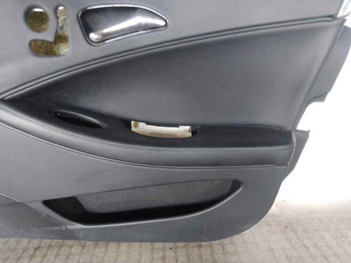 GUARNECIDO PUERTA DELANTERA DERECHA Mercedes-Benz CLS (BM 219) 