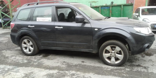  SUBARU FORESTER (S12/SH) 