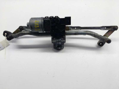 MOTOR LIMPIA DELANTERO, SEAT, IBIZA (6L1)