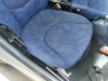  ASIENTO DELANTERO DERECHO SMART CITY-COUPE 