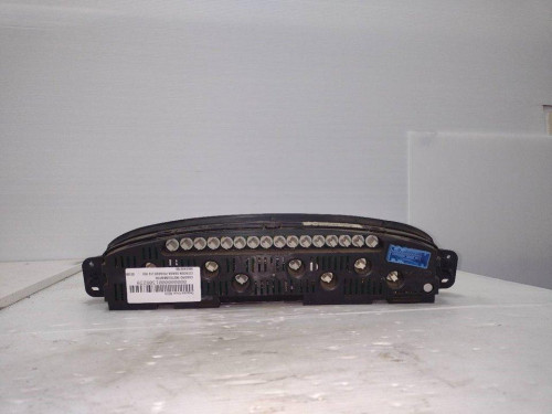  CUADRO INSTRUMENTOS, CITROEN, XSARA PICASSO 