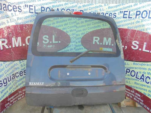 PORTON TRASERO Renault KANGOO I (F/KC0) 