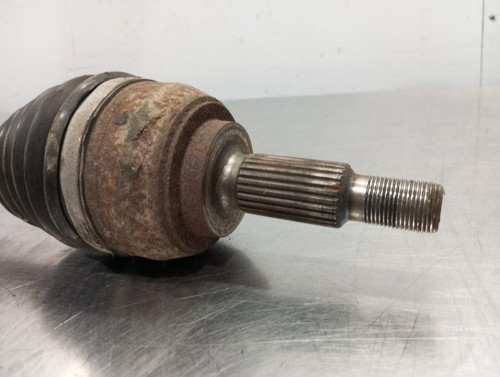  TRANSMISION DELANTERA IZQUIERDA, RENAULT, MEGANE II GRANDTOUR 