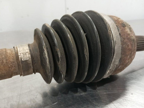  TRANSMISION DELANTERA IZQUIERDA, RENAULT, MEGANE II GRANDTOUR 