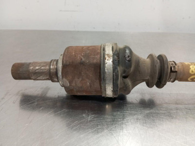 TRANSMISION DELANTERA IZQUIERDA, RENAULT, MEGANE II GRANDTOUR