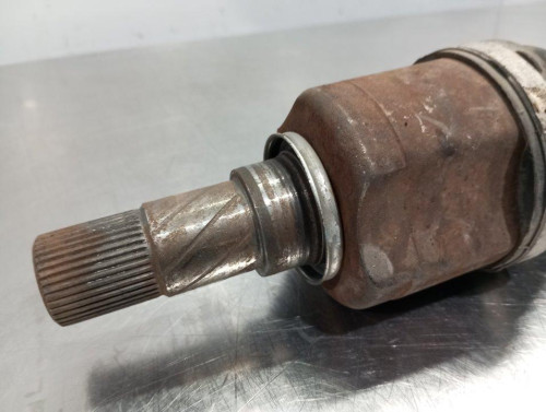  TRANSMISION DELANTERA IZQUIERDA, RENAULT, MEGANE II GRANDTOUR 