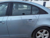 PUERTA TRASERA IZQUIERDA Chevrolet CRUZE 