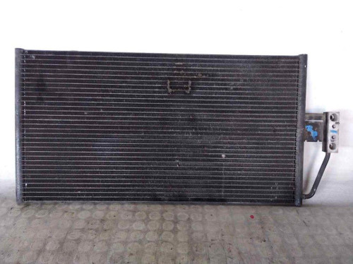 CONDENSADOR / RADIADOR AIRE ACONDICIONADO BMW SERIE 5 BERLINA (E39) 