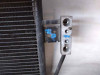 CONDENSADOR / RADIADOR AIRE ACONDICIONADO BMW SERIE 5 BERLINA (E39) 