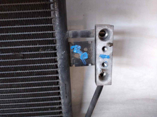 CONDENSADOR / RADIADOR AIRE ACONDICIONADO BMW SERIE 5 BERLINA (E39) 
