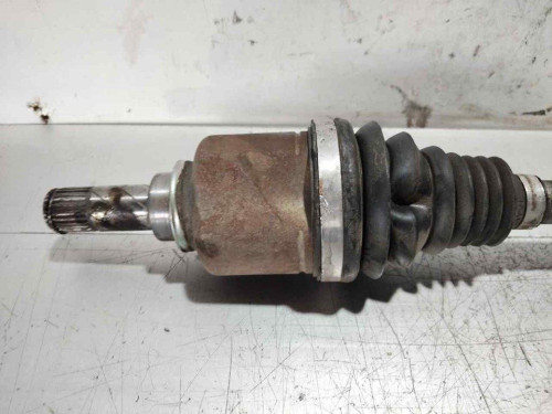 TRANSMISION DELANTERA IZQUIERDA Dacia DOKKER 