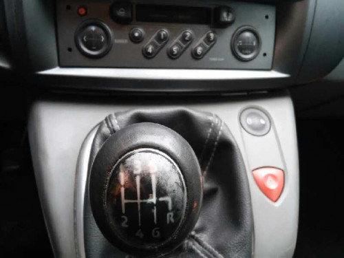  RENAULT SCENIC II (JM) 