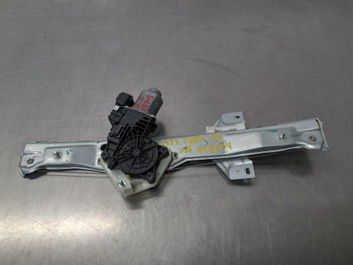  ELEVALUNAS DELANTERO IZQUIERDO, FORD, KA+ (CDU) 