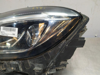 FARO IZQUIERDO, MERCEDES-BENZ, CLASE GLA (BM 156)
