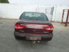  RENAULT MEGANE I FASE 2 CLASSIC (LA...) 
