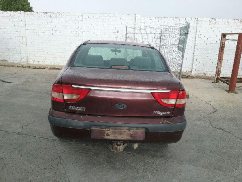  RENAULT MEGANE I FASE 2 CLASSIC (LA...) 