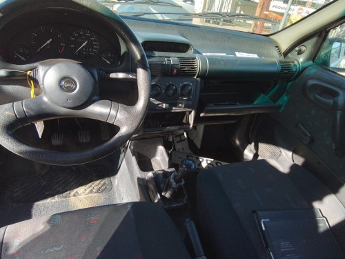  OPEL CORSA B 