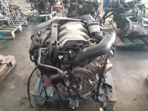  MOTOR COMPLETO 