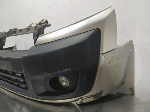  PARAGOLPES DELANTERO PEUGEOT EXPERT FURGÓN 