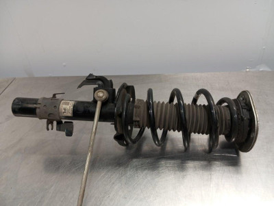 AMORTIGUADOR DELANTERO IZQUIERDO, LAND ROVER, RANGE ROVER EVOQUE