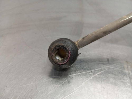  AMORTIGUADOR DELANTERO IZQUIERDO, LAND ROVER, RANGE ROVER EVOQUE 