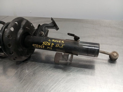 AMORTIGUADOR DELANTERO IZQUIERDO, LAND ROVER, RANGE ROVER EVOQUE