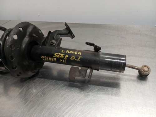 AMORTIGUADOR DELANTERO IZQUIERDO, LAND ROVER, RANGE ROVER EVOQUE 
