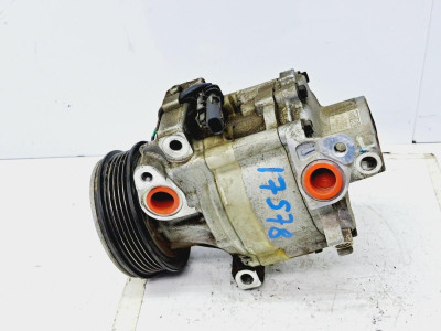 COMPRESOR AIRE ACONDICIONADO, Opel, KARL