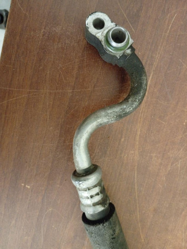 TUBOS AIRE ACONDICIONADO Mitsubishi MONTERO (V20/V40) 