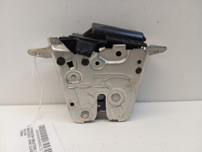 CERRADURA MALETERO / PORTON, MERCEDES-BENZ, CLASE GLA (BM 156)