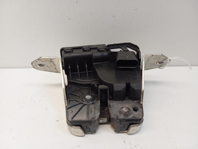 CERRADURA MALETERO / PORTON, MERCEDES-BENZ, CLASE GLA (BM 156)