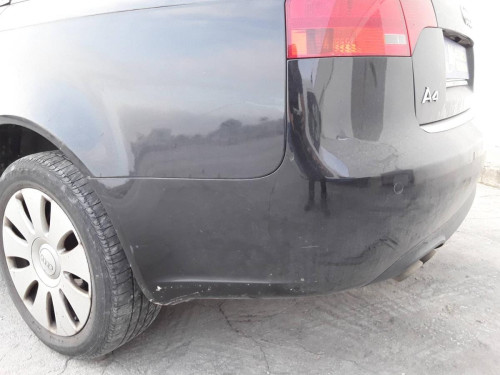 PARAGOLPES TRASERO AUDI A4 BERLINA (8E) 