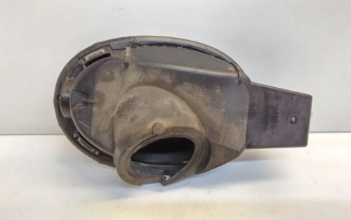 TAPA EXTERIOR COMBUSTIBLE Citroen JUMPY 